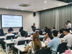东莞市侨联举办“聚