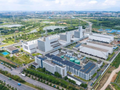 华能东莞燃机二期工程全面建成