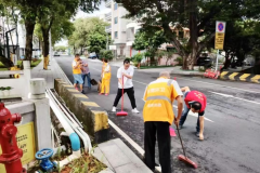 东莞市多措并举加强虫媒传染病防控工作