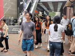 广东流感疫情波动上升，专家建议及时接种疫苗预防