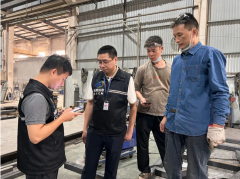 东莞各镇街节后首个工作日干劲十足，助力企业复工复产并优化群众服务