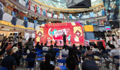 东莞创新版权宣传模