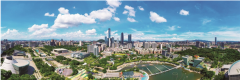东莞启动全域文明建