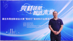 东莞理工学院讲师陈