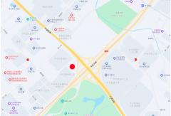 东莞南城街道将建新