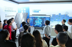 东莞红菁学堂助力民