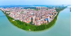 东莞市中堂镇潢涌村