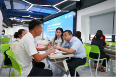 广东东莞与越南经贸