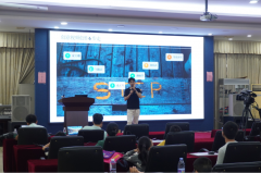 东莞市启动青少年AIGC视频创作大