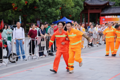 东莞市第十一届环卫