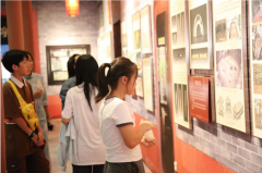 东莞市侨联推动青少