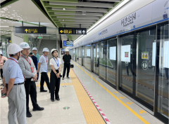 东莞开展公共场所外