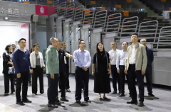 东莞市委常委陈志伟