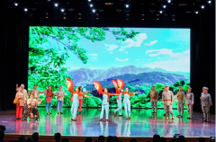 东莞市第十一届“福