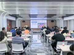 寮步镇举办2025年“城