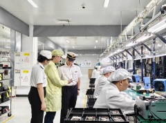 东莞虎门港综合保税