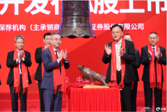 马可波罗控股股份有限公