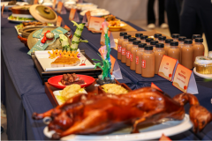 东莞市石龙餐饮行业