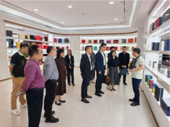 东莞市侨联与司法局