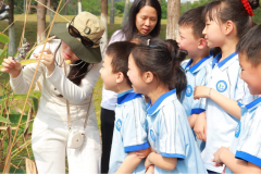东莞市东城第六小学