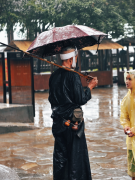 李亚鹤：中国文旅集