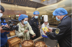 全运将至，东莞启动