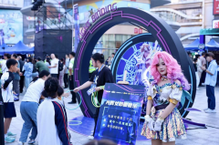 英雄联盟城霸赛落幕