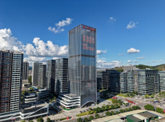 莞深融合十年路：天