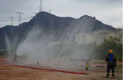 东莞举行2025年油气长