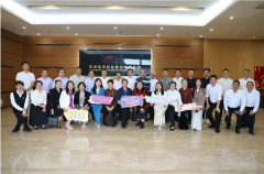 万江政企联动解难题