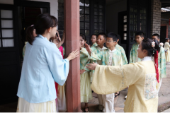 东莞聚焦教联体建设