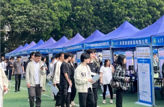 大岭山聚才引智赋能