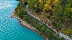 纵横G700林芝试驾，诠释“享