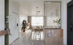 成都一木之家装饰材料整装性价比