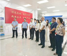 东莞十年立法深耕民