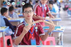 东莞青少年筑梦红色