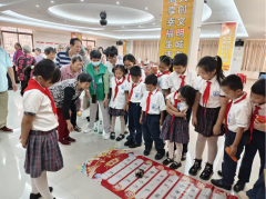 西隅社区联动多方开