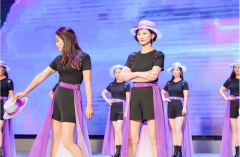 东莞“福彩杯”老年