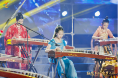 宏外艺术节华彩启幕