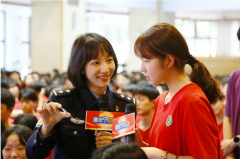 东莞获评全国法治政府建