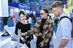 东莞智造闪耀湾区服