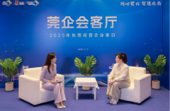 奥海科技刘蕾畅谈创