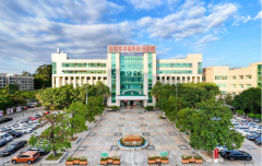 粤东中医双星合璧 共