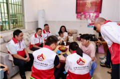 东莞启动2025年1%人口