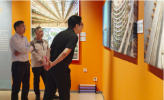 光影绘就制造强国