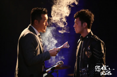 曹西西《您好，北京