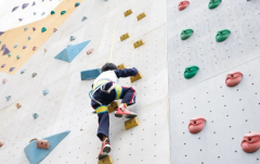 莞城中心小学打造攀