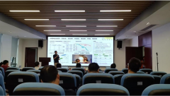 东莞新材料路演绘就