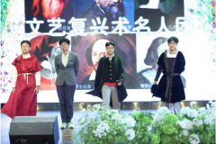 海逸学子演绎多元文