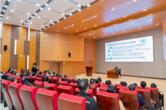 石龙镇“双百”惠企